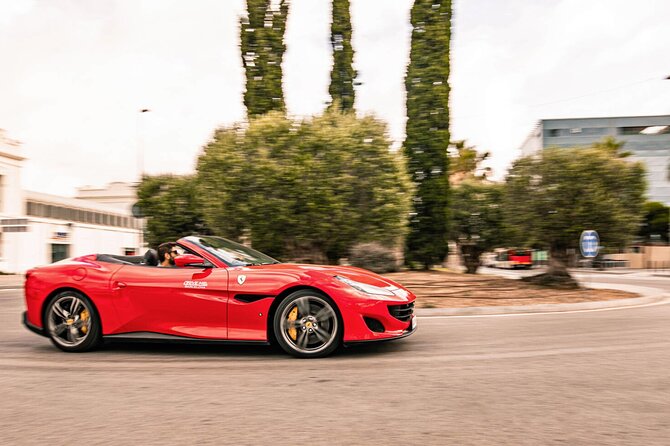 10-min Supercar Test Drive in Barcelona - Price and Value: Is $55.75 for a Supercar Drive Actually a Deal?