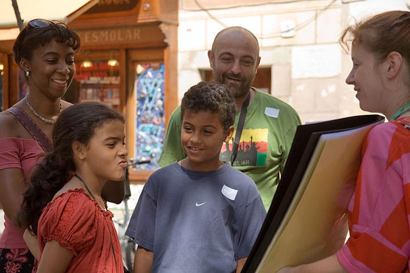 2.5-Hour Kids & Family Walking Tour in English - Should you book it? My practical take