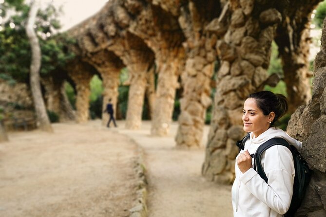 2-Day Tour: Gaudi & Sagrada Familia + Montserrat & Winery - Day 2 Montserrat: private ride, Creu de Sant Miquel viewpoint, and La Moreneta