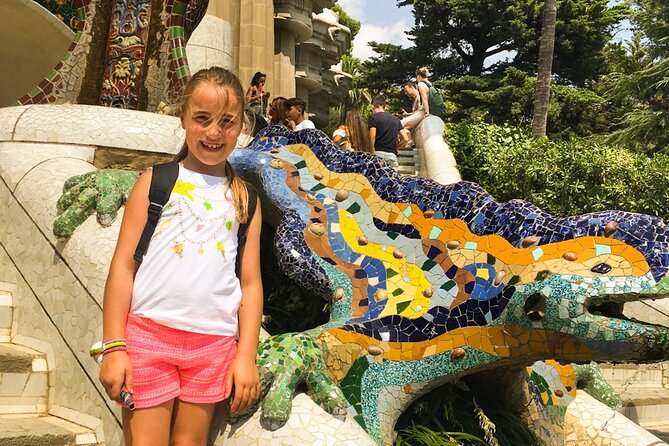 2-Day Tour: Gaudi & Sagrada Familia + Montserrat & Winery - Penedès Valley lunch and an adult winery tasting in Sant Sadurni d’Anoia
