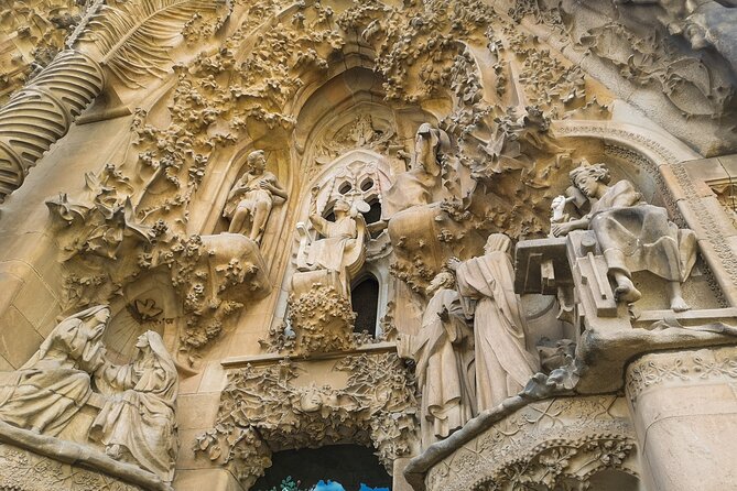 2-Day Tour: Gaudi & Sagrada Familia + Montserrat & Winery - Price and logistics: why $724.88 can feel worth it