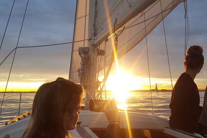 2-Hours Barcelona Sunset Sailing Tour - Key highlights to expect on this sunset sailing