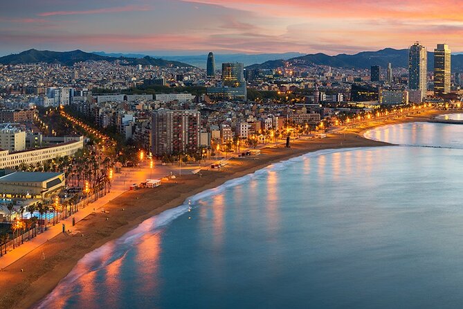 2-Hours Barcelona Sunset Sailing Tour - Why a 2-hour sunset cruise makes sense in Barcelona
