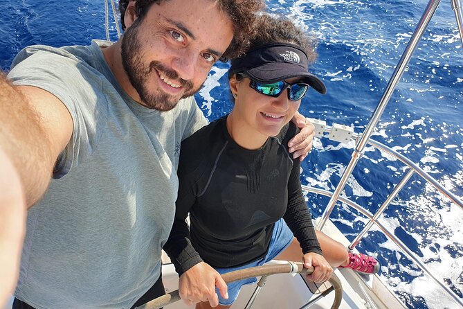 2-Hours Barcelona Sunset Sailing Tour - The one potential drawback to consider