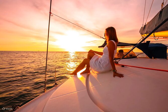 2-Hours Barcelona Sunset Sailing Tour - Price and value: is $66.23 worth it?