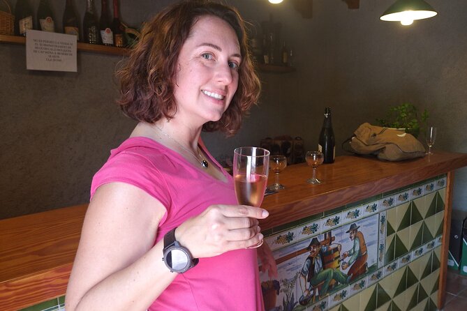 2 Wineries Small Group Tour with Free Hotel PickUp from Sitges - What tasting includes, and what you might buy