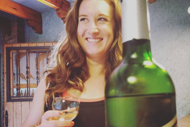 2 Wineries Small Group Tour with Free Hotel PickUp from Sitges - Timing for a smooth half day: what 4 hours feels like