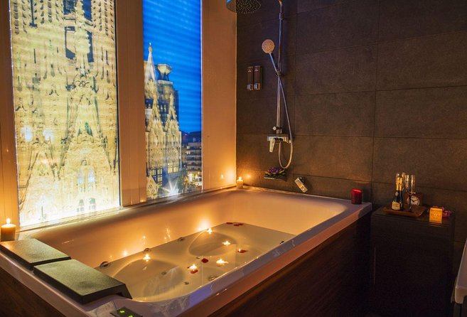 30 min Couple Massage and 30 min Floral Bath at THAI SPA MASSAGE - Small Practical Tips for a Better First Visit