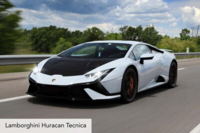 40-minute Barcelona Old Urban F1 Circuit Supercar Tour