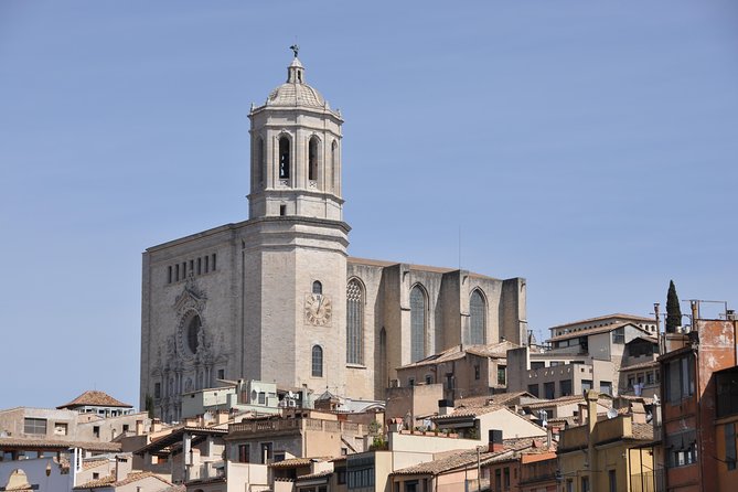6 hours private tour of Girona: GAME OF THRONES from Barcelona with pick up - How the Timing Really Works in 6 Hours