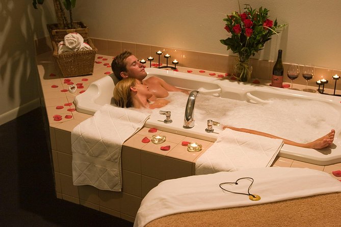 60 min Couple's Massage to choose and 30 min Floral Bath at THAI SPA MASSAGE - FAQ