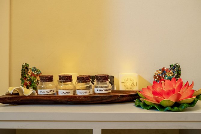 60 min Thai & Bali Massage at THAI SPA MASSAGE BARCELONA - Should you book Thai Spa Massage Barcelona?