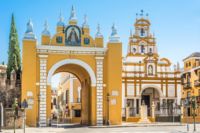 7-Day Taste of Mediterranean Tour exploring best of Spain and Portugal - Day 4: Lisbon and Cabo da Roca, then Belém Tower and Jerónimos Monastery