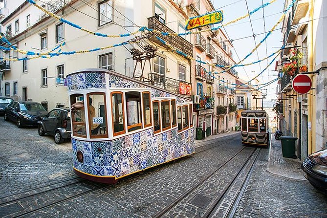 7-Day Taste of Mediterranean Tour exploring best of Spain and Portugal - Group size, coach comfort, and language support that actually helps