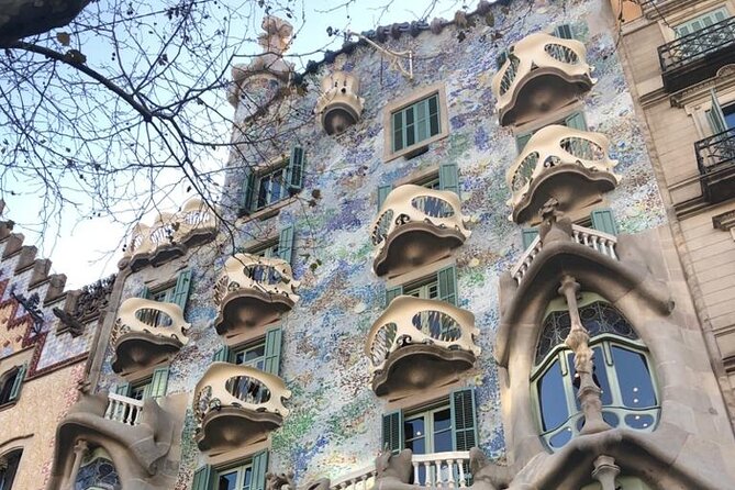 8-Hour Barcelona Private Tour - How this private 8-hour plan actually feels in real life