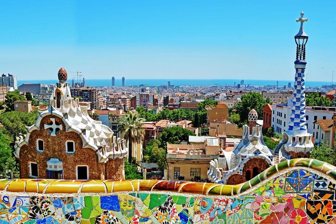8 hours Barcelona Highlights Private tour - Key Points To Know Before You Go