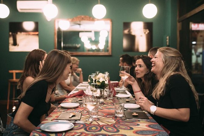 9 Course Spanish - Latin American Fusion Feast in Barcelona - 6 Key Things You’ll Notice Fast