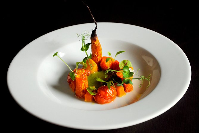 9 Course Spanish - Latin American Fusion Feast in Barcelona - What Makes It Feel Personal: Small Group Dining at a Real Table