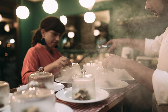 9 Course Spanish - Latin American Fusion Feast in Barcelona - Price and Value: Is $161.21 Worth It for 3 Hours?