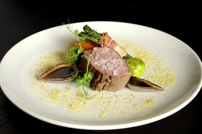 9 Course Spanish - Latin American Fusion Feast in Barcelona - Who This Suits Best, and Who Might Prefer Something Else