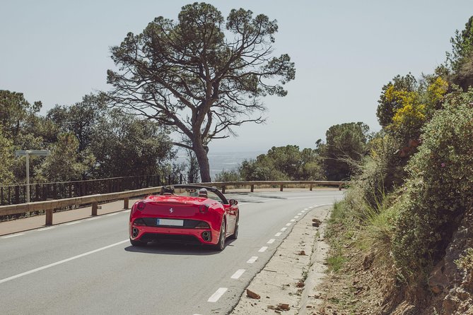 90-min Barcelona Supercar City Tour to Tibidabo - Should You Book This Tibidabo Supercar Drive?