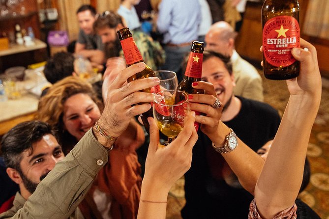 A Magical Evening in Barcelona: Private City Tour - How a private Barcelona night tour helps you get your bearings fast