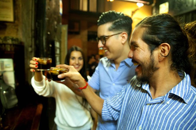 A Magical Evening in Barcelona: Private City Tour - Stop 2: Gran Teatre del Liceu and why you should not expect a ticketed visit