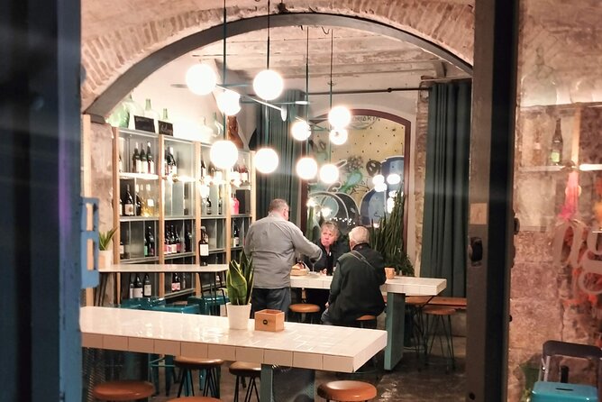 A Taste of Catalan Elegance: Private Wine Tasting in Barcelona - Price in Plain Terms, and Why It Feels Fair
