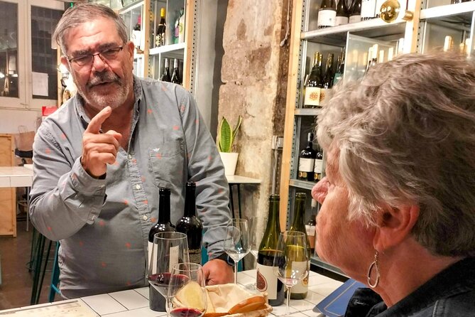 A Taste of Catalan Elegance: Private Wine Tasting in Barcelona - Who This Private Wine Tasting Is Best For