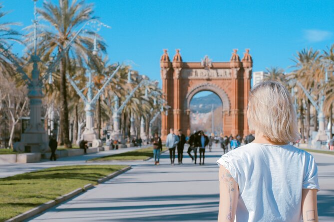 All about old Barcelona (tasting included) - Plaça de Sant Jaume and the neo-Gothic moment