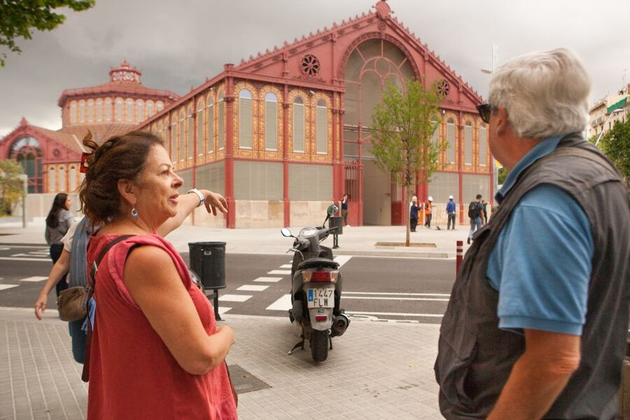 Alternative Barcelona - Raval Quarter Private Walking Tour - Key things that make this tour worth your time