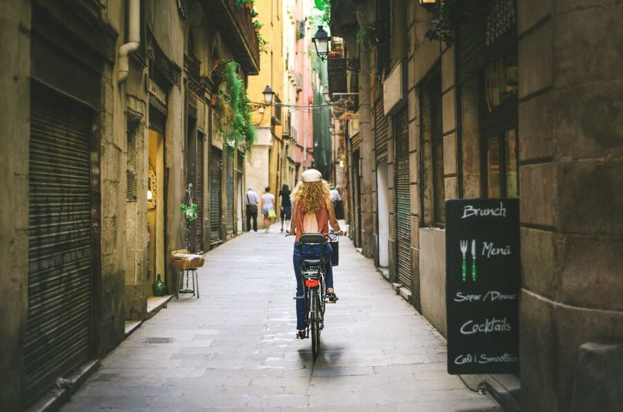 Alternative Barcelona - Raval Quarter Private Walking Tour - Price and value: $81 for a private 3-hour neighborhood story