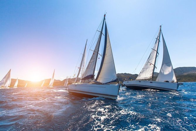 Amazing 2 hour Exclusive Sunset Cruise from Barcelona - Key highlights worth planning for