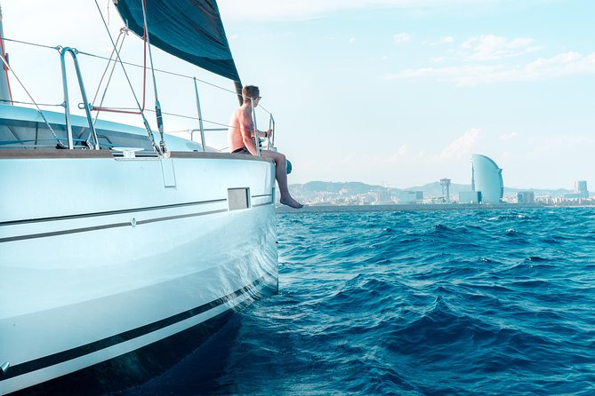 Amazing 2 hour Exclusive Sunset Cruise from Barcelona - Who this Barcelona sunset yacht cruise suits best
