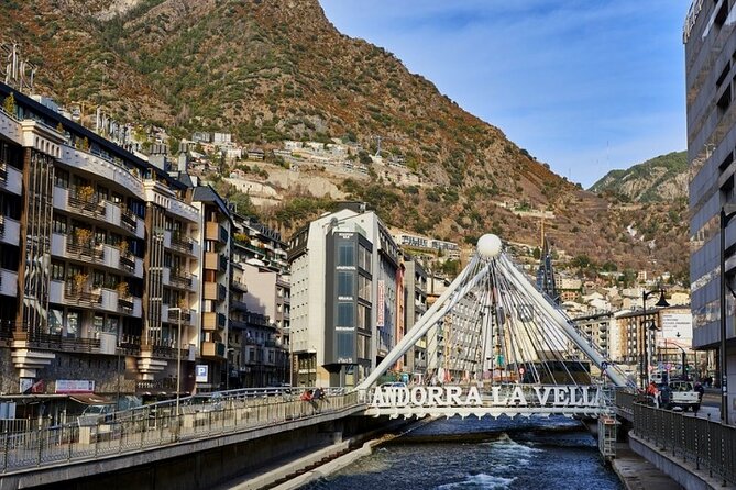 Andorra, France and Spain Day Tour with 2 Guides and Hotel Pickup - Three countries, one early pickup, the real deal