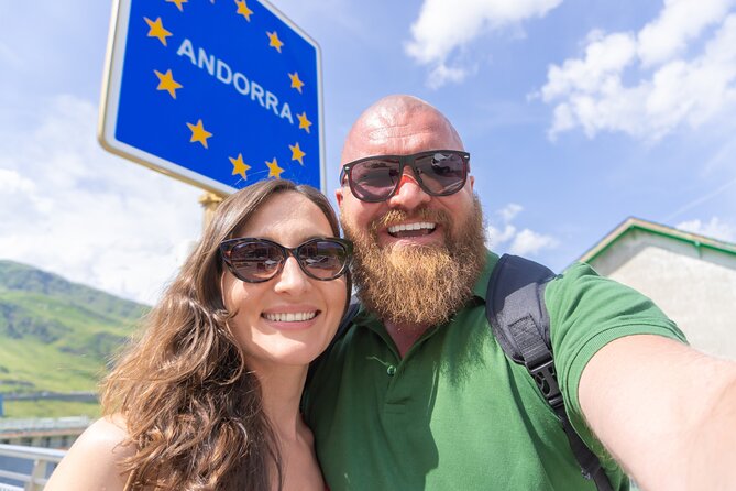 Andorra, France & Spain: 3 Countries in One Day from Barcelona - Key things that make this tour worth your time