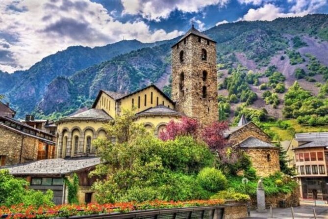 Andorra, France & Spain: 3 Countries in One Day from Barcelona - Price and logistics: what $131.54 really buys