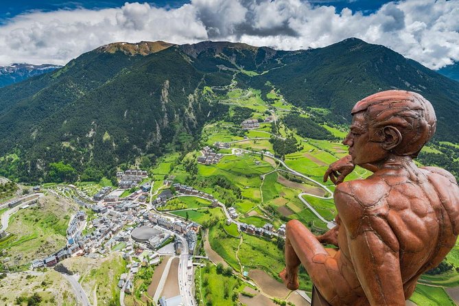 Andorra Original History and Sightseeing Tour (Private, Pickup) - Canillo to the falls and Incles Valley: where the day slows down for nature