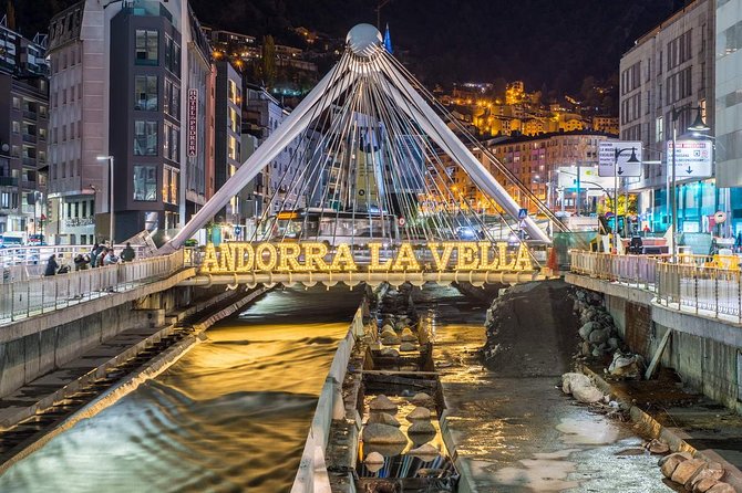 Andorra Original History and Sightseeing Tour (Private, Pickup) - Comfort, breaks, and what you should plan for
