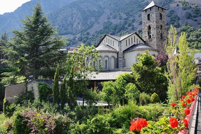 Andorra Private Tour from Barcelona with hotel pick up & drop off - Why this Andorra private tour feels like a smart day trip