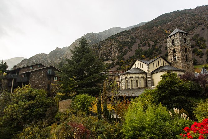 Andorra Private Tour from Barcelona with hotel pick up & drop off - Lago de Engolasters: the calm break you can actually feel