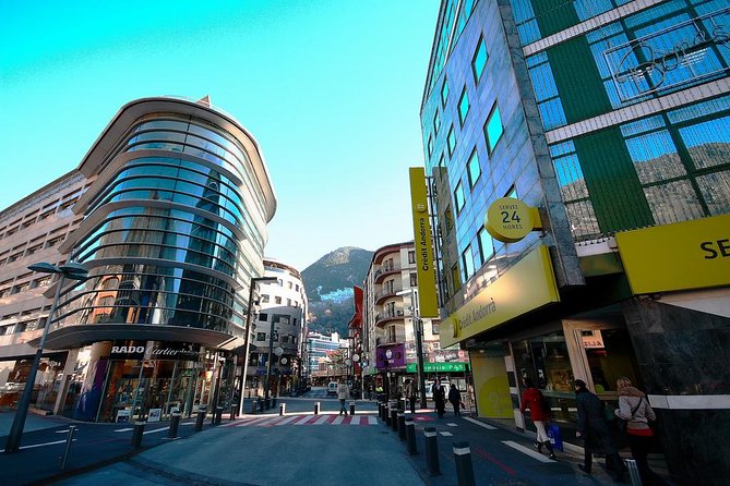 Andorra Private Tour from Barcelona with hotel pick up & drop off - Price and what you’re actually buying for $1,354.63 per person