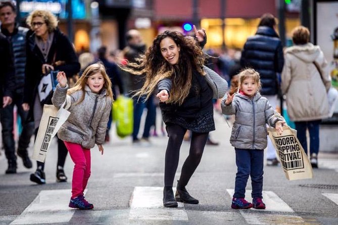 Andorra Private Tour: Sightseeing, Shopping & Traditional Lunch - Key Highlights You Will Care About