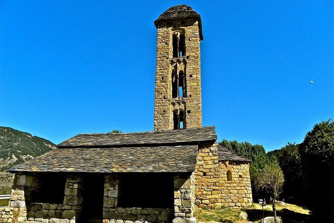 Andorra Private Tour: Sightseeing, Shopping & Traditional Lunch - Marisqueria Don Denis Traditional Lunch with Cava