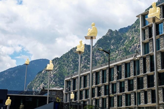 Andorra Private Tour: Sightseeing, Shopping & Traditional Lunch - Price and Value: When This $816+ Private Tour Makes Sense