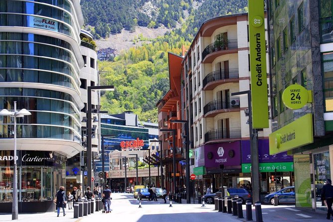 Andorra Private Tour: Sightseeing, Shopping & Traditional Lunch - Should You Book This Andorra Day Trip From Barcelona?