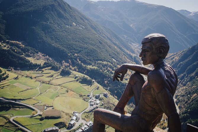 Andorra Small Group Tour From Barcelona - Why Andorra feels like a different country from Barcelona