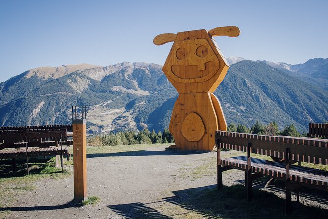 Andorra Small Group Tour From Barcelona - Antonio Falcon’s guide style, and why customization matters on a long day