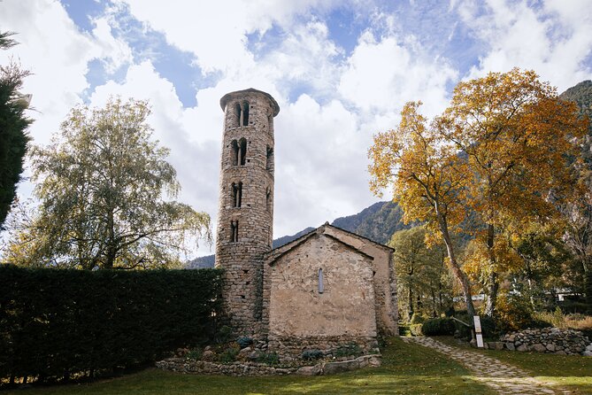 Andorra Small Group Tour From Barcelona - Price and costs you should plan for before you book