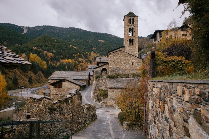 Andorra Small Group Tour From Barcelona - The 12-hour rhythm, meeting point, and what the morning actually feels like